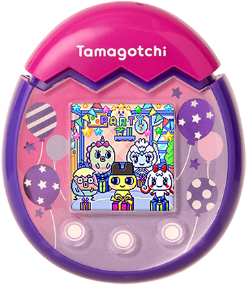 Tamagotchi vira inspiração para jogos de iPhone, Android e até console