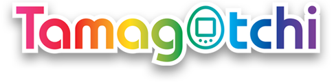 Tamagotchi - Logo